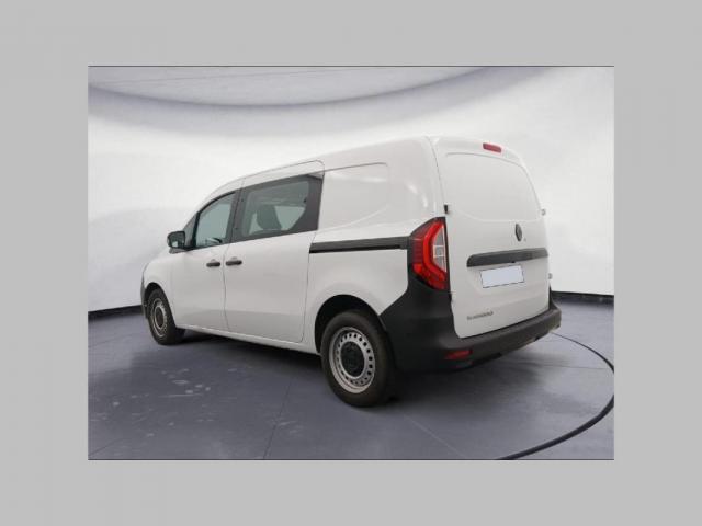 Renault Kangoo Van image 9