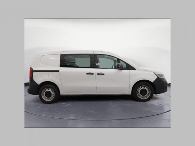 Renault Kangoo Van image 4