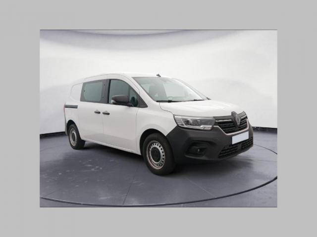 Renault Kangoo Van image 2
