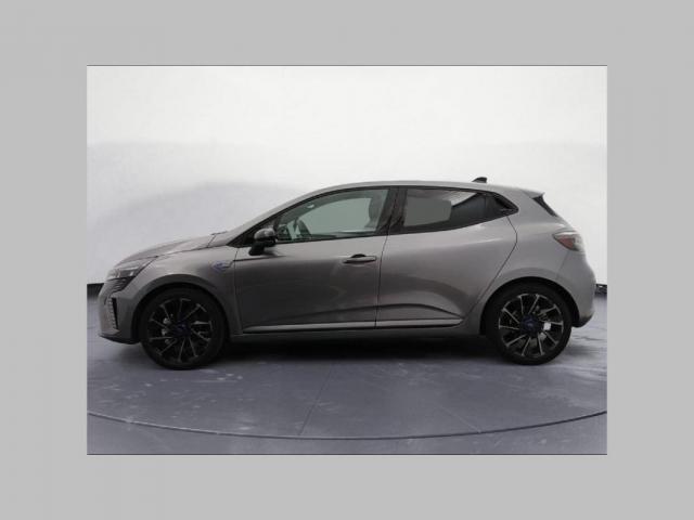 Renault Clio image 1