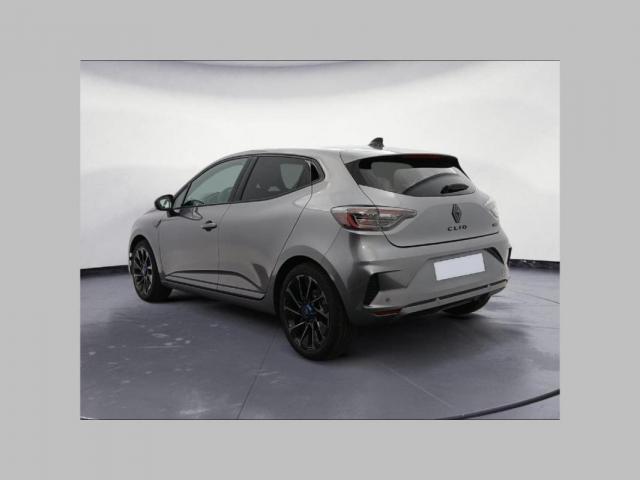 Renault Clio image 7