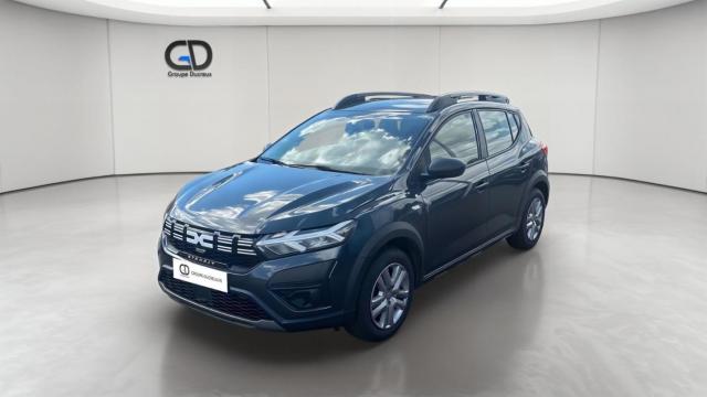 Dacia Sandero d’occasion
