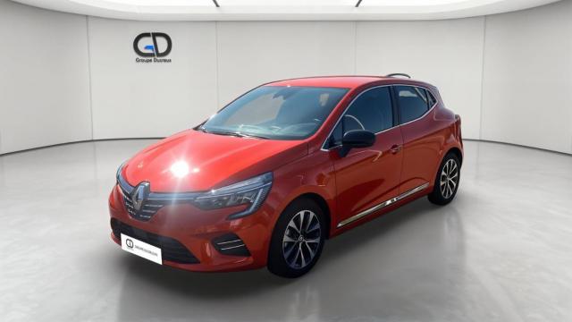 Renault Clio V E-Tech Full Hybrid 145 Techno
