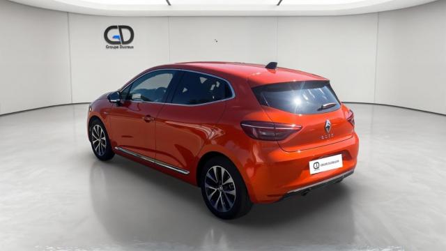 Renault Clio image 8