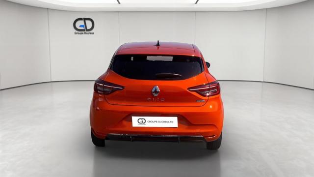 Renault Clio image 4