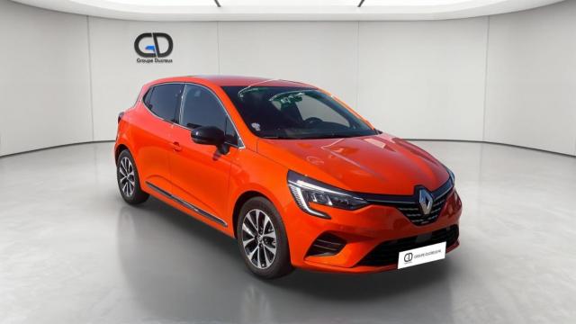 Renault Clio image 1