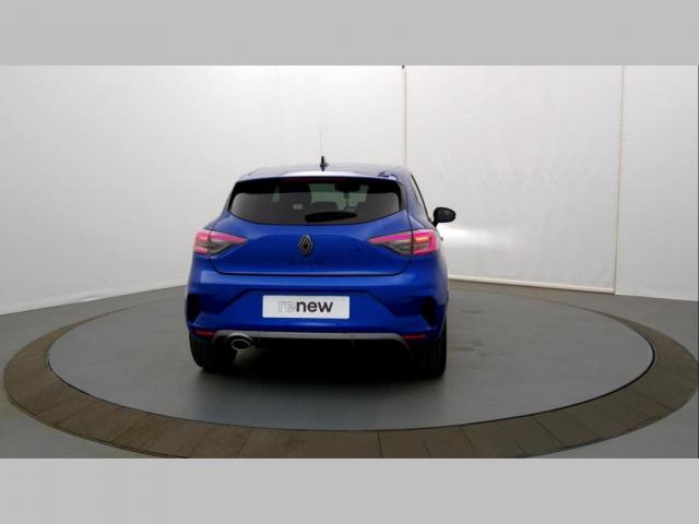 Renault Clio image 9