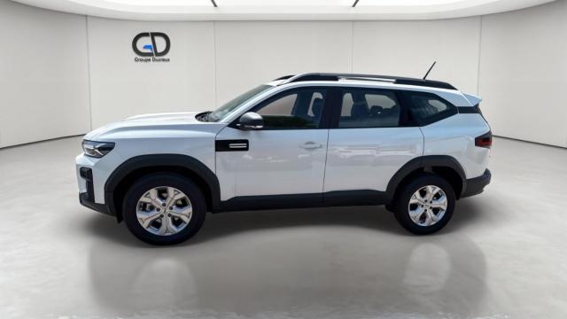 Dacia Bigster image 1