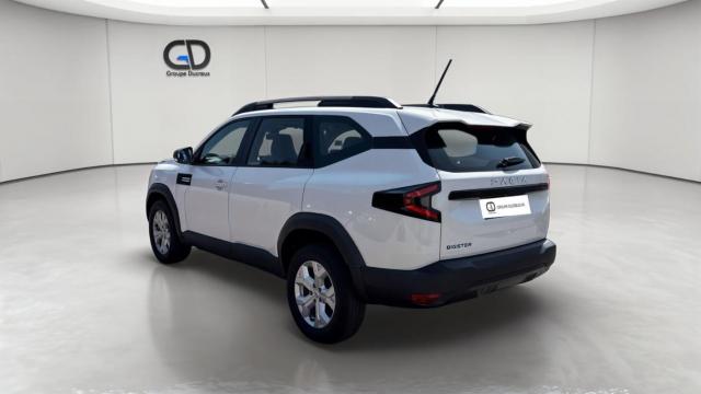 Dacia Bigster image 5