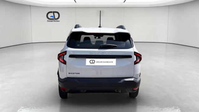 Dacia Bigster image 7