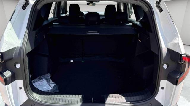 Dacia Bigster image 8