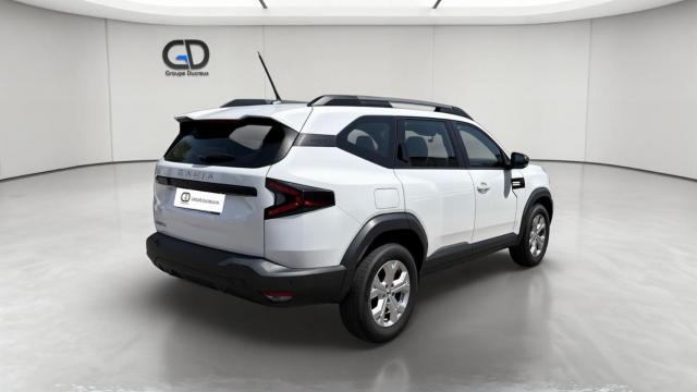 Dacia Bigster image 6