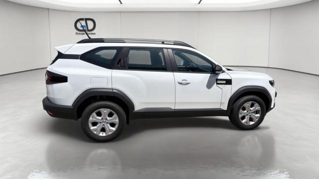 Dacia Bigster image 9