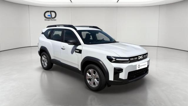 Dacia Bigster image 2