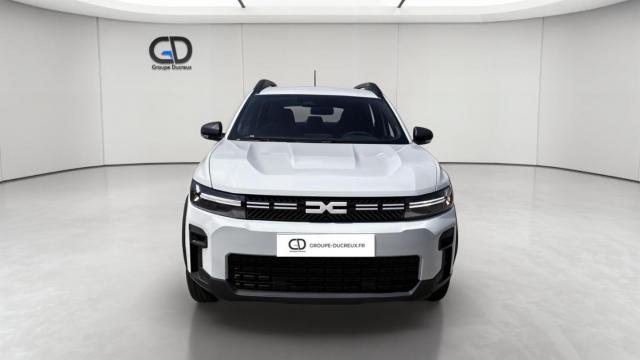 Dacia Bigster image 4