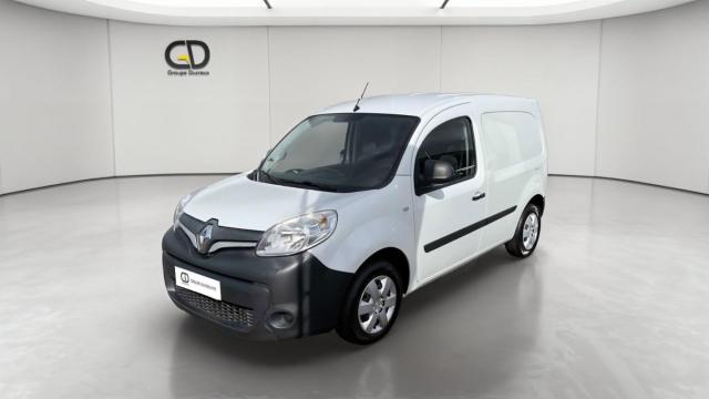 Renault Kangoo Express Blue Dci 80 Confort