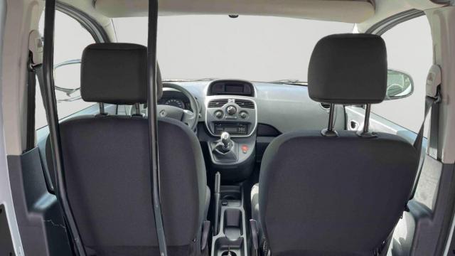 Renault Kangoo Express image 4