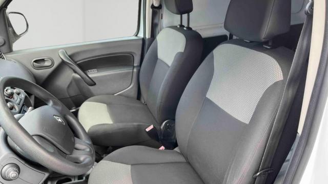 Renault Kangoo Express image 8
