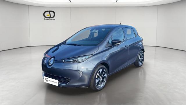 Renault Zoe R110 Achat Intégral Intens