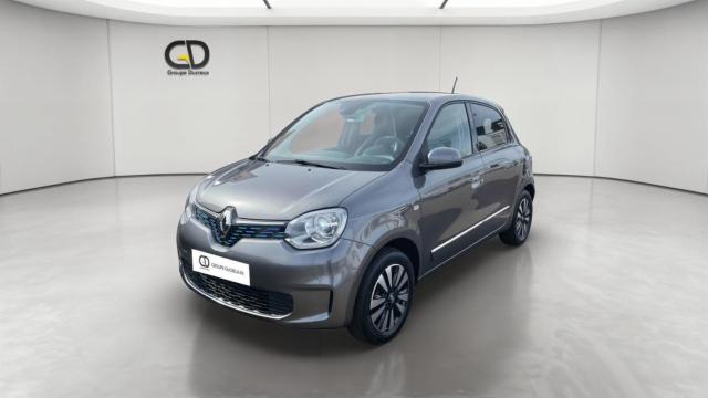 Renault Twingo E-Tech Electrique Iii Achat Intégral - 21 Intens