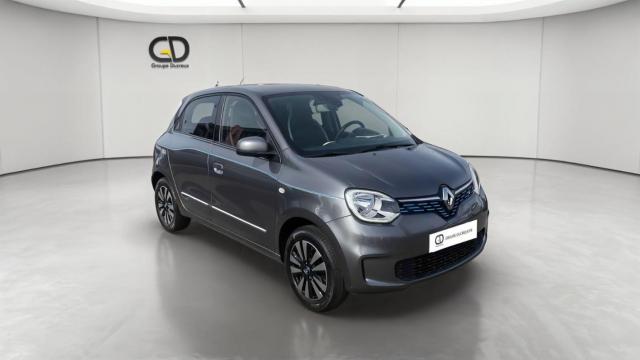 Renault Twingo image 4