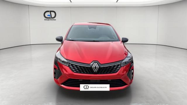 Renault Clio image 9