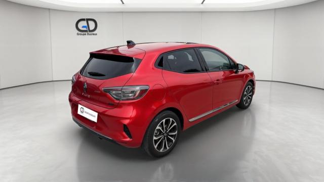 Renault Clio image 3