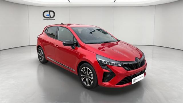 Renault Clio image 1