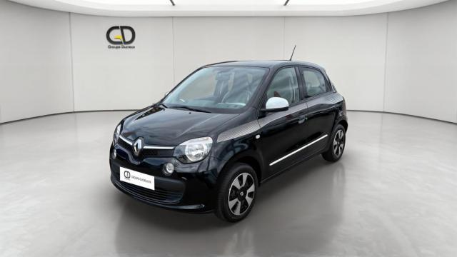 Renault Twingo Iii 1.0 Sce 70 Bc Limited
