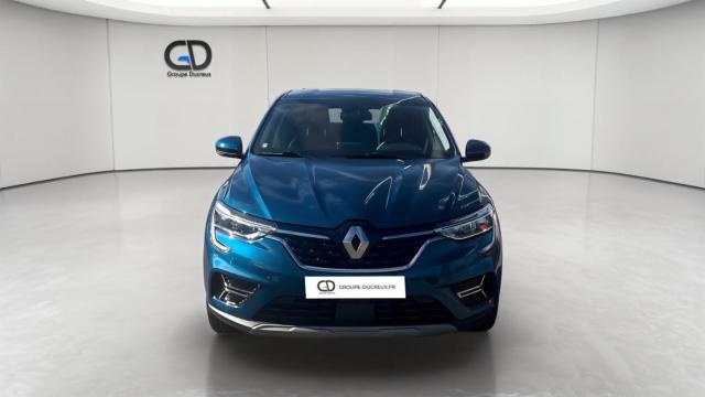 Renault Arkana image 9