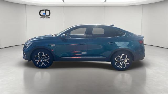 Renault Arkana image 3
