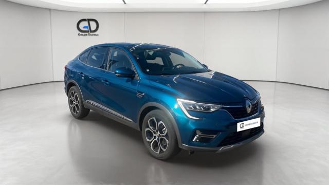 Renault Arkana image 8