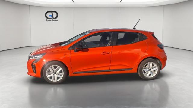 Renault Clio image 1