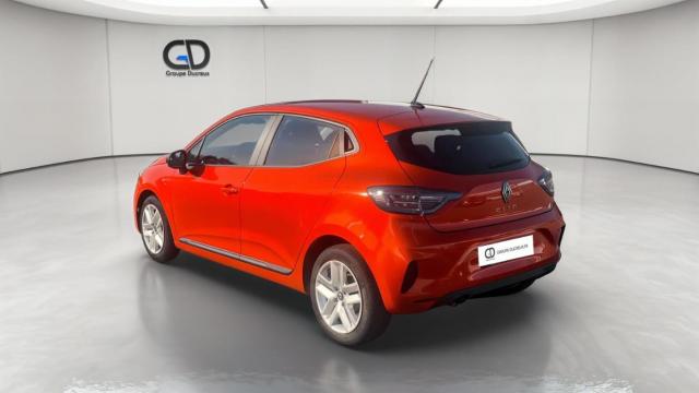 Renault Clio image 7
