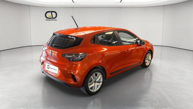 Renault Clio image 7