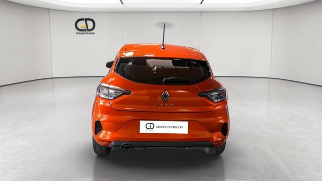 Renault Clio image 9