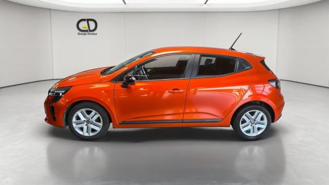 Renault Clio image 1