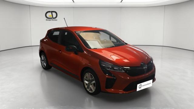 Renault Clio image 2