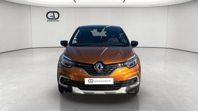Renault Captur image 8