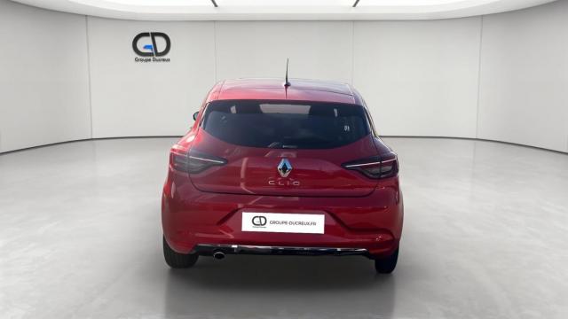 Renault Clio image 3