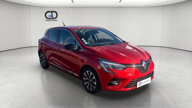 Renault Clio image 1
