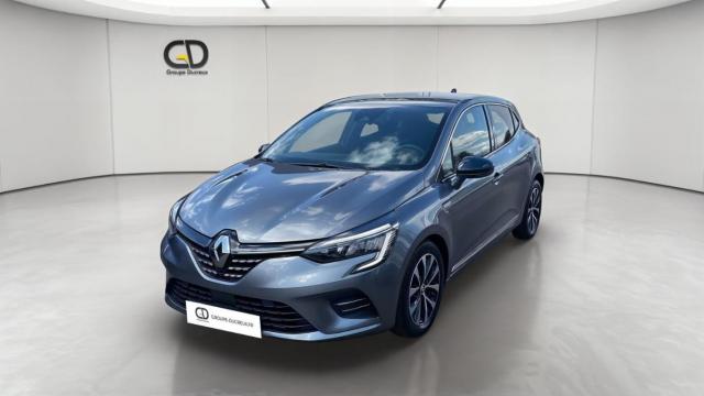 Renault Clio V E-Tech Full Hybrid 145 Techno