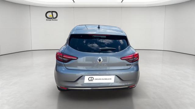 Renault Clio image 9