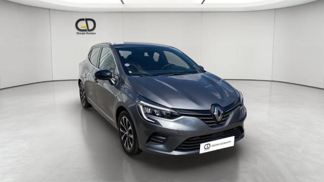 Renault Clio image 8