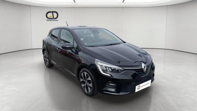 Renault Clio image 3