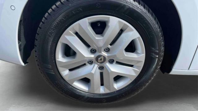 Renault Kangoo image 5