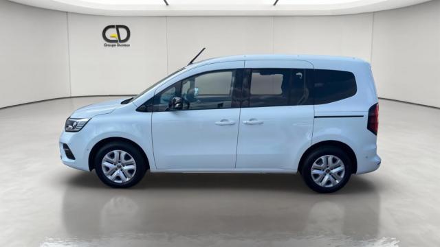 Renault Kangoo image 6