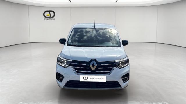 Renault Kangoo image 3