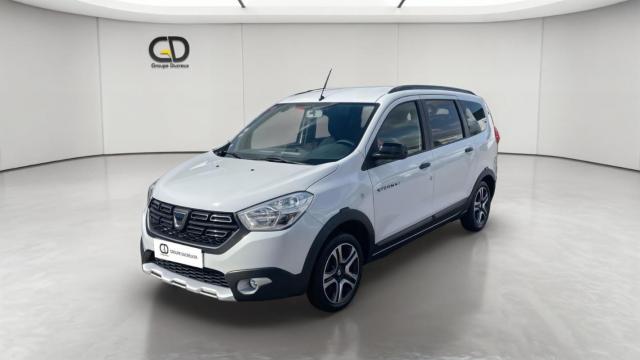 Dacia Lodgy d’occasion