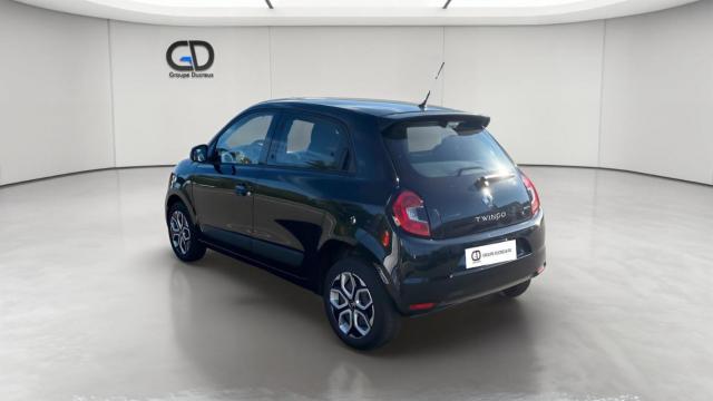 Renault Twingo image 8